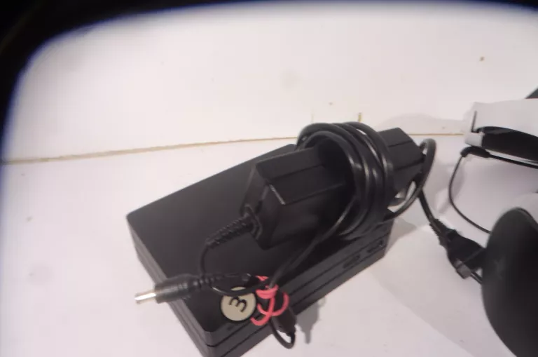 OKULARY VR SONY PLAYSTATION VR
