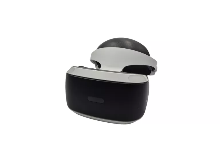 GOGLE SONY PLAYSTATION 4 PS4 VR + KAMERA + GRA RESIDENT EVIL 2