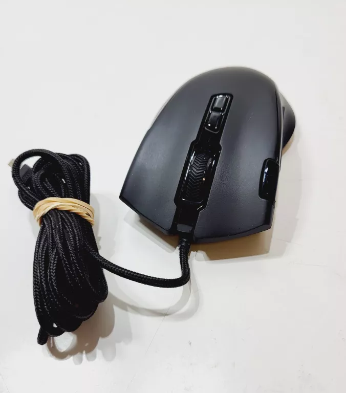 MYSZKA GENESIS KRYPTON 700 G2 SENSOR OPTYCZNY