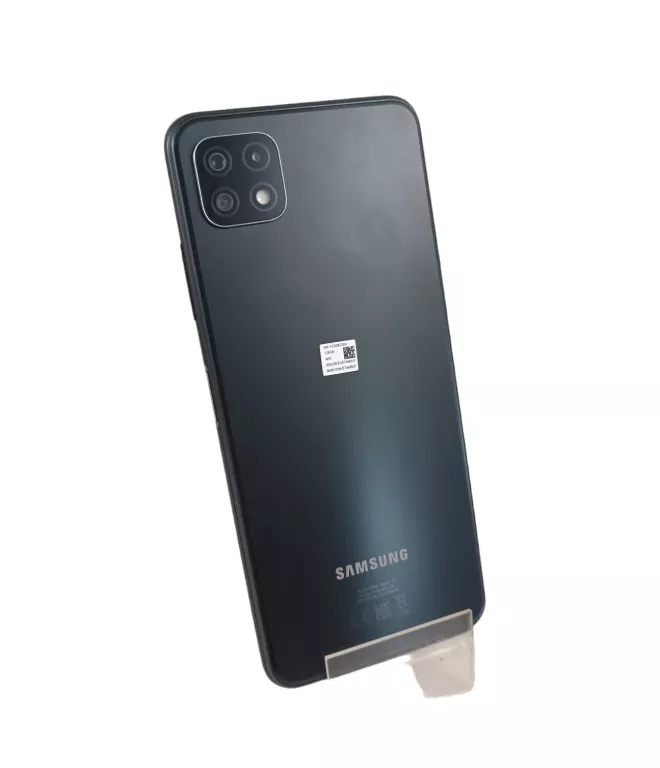SMARTFON SAMSUNG GALAXY A22 4 GB / 64 GB 5G