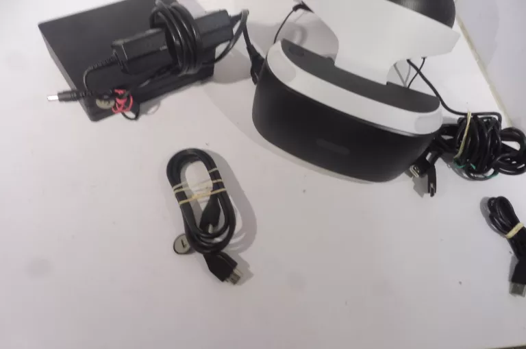 OKULARY VR SONY PLAYSTATION VR