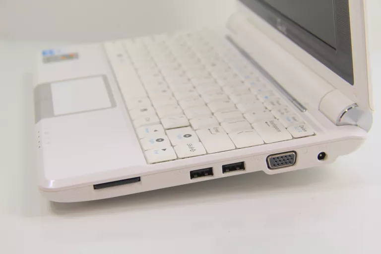 LAPTOP ASUS EEE PC 904HD 1GB/160GB INTEL UMA 10 CALI