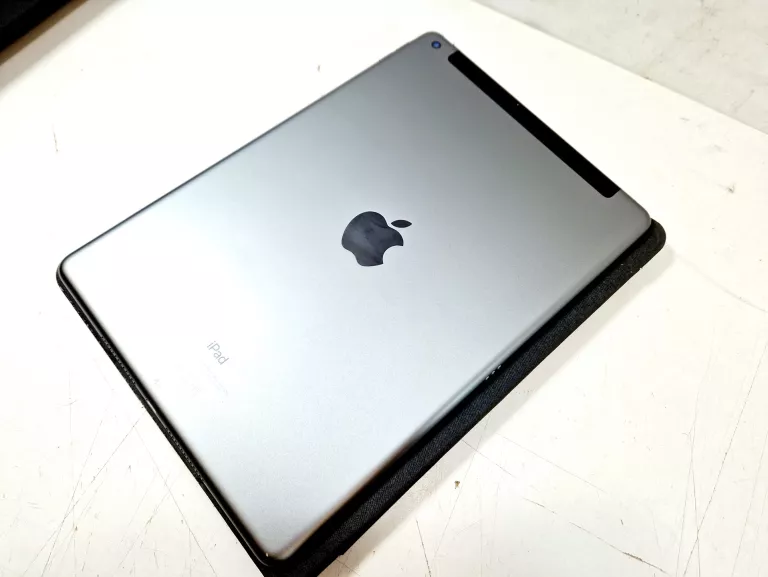 TABLET APPLE IPAD 7 GEN 128GB | MW6E2FD | A2198 | SZARY + ETUI