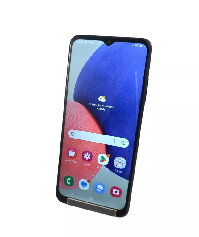 SMARTFON SAMSUNG GALAXY A22 4 GB / 64 GB 5G