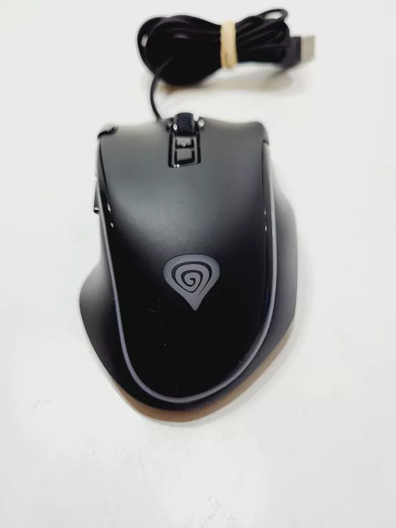 MYSZKA GENESIS KRYPTON 700 G2 SENSOR OPTYCZNY