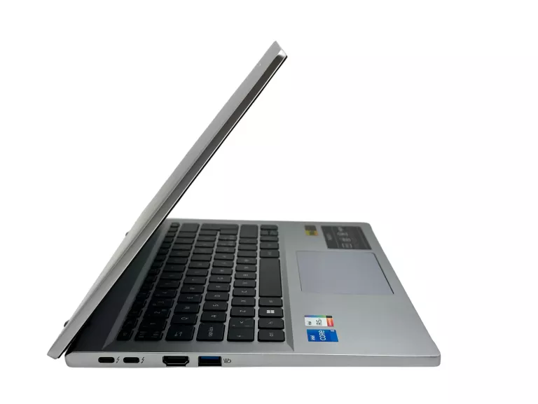 LAPTOP ACER SWIFT GO 14 SFG14 OLED 14" I5-1335U 16GB RAM 512GB SSD WIN11