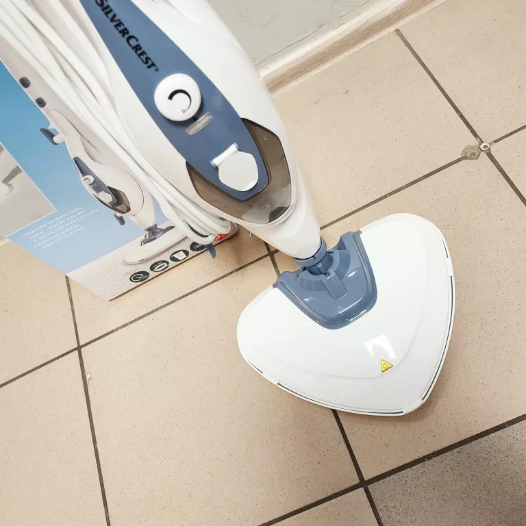 SILVERCREST MOP PAROWY 2 W 1 SDM 1500 D3, 1500 W