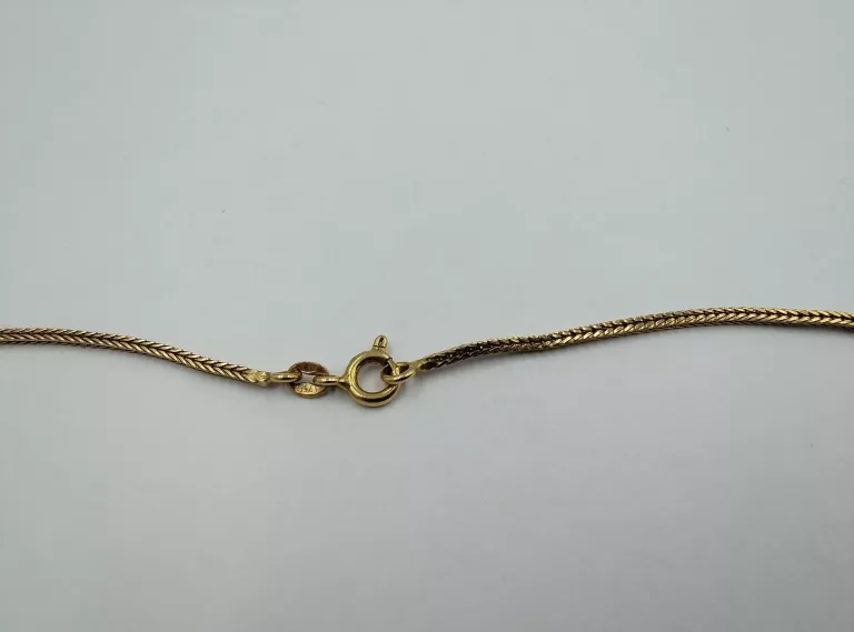 wyrob-jubilerski-uzywany-lancuszek-marka-bez-marki