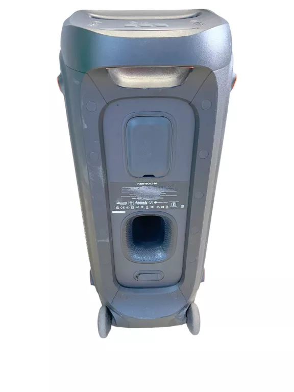 JBL PARTYBOX 310