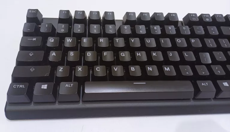 KLAWIATURA STEELSERIES APEX 7 BROWN SWITCH RGB USB
