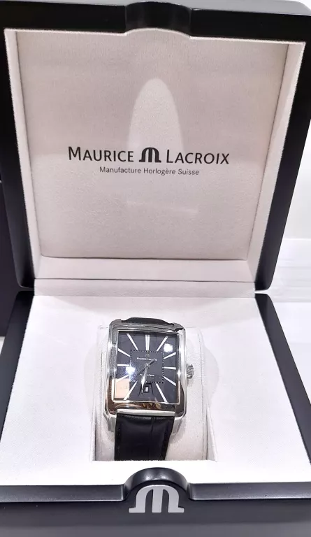 Maurice lacroix pt6127 sale