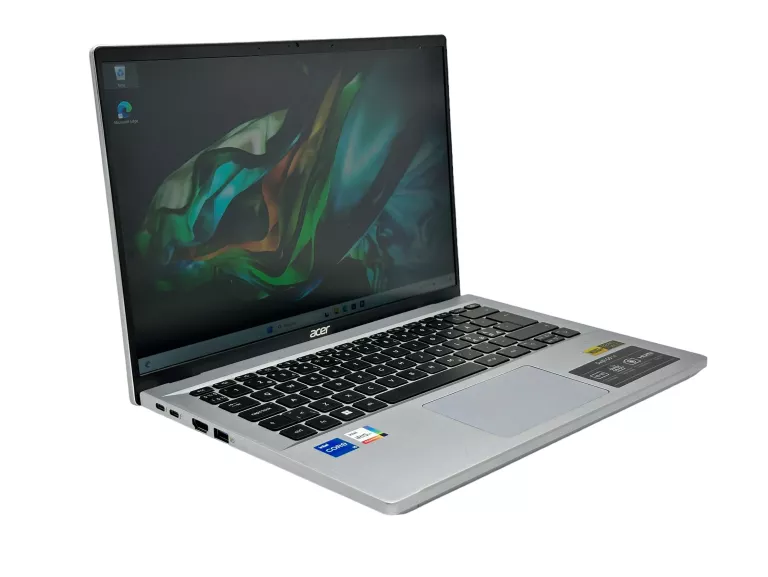 LAPTOP ACER SWIFT GO 14 SFG14 OLED 14" I5-1335U 16GB RAM 512GB SSD WIN11
