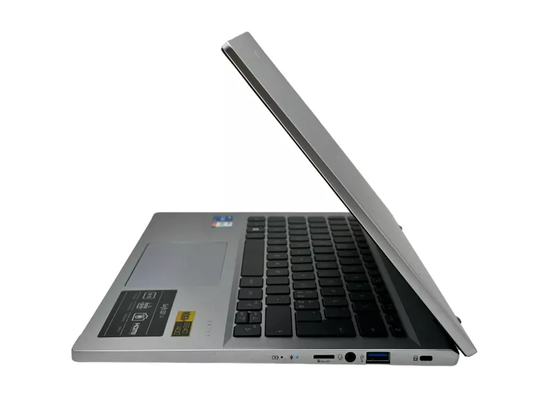 LAPTOP ACER SWIFT GO 14 SFG14 OLED 14" I5-1335U 16GB RAM 512GB SSD WIN11