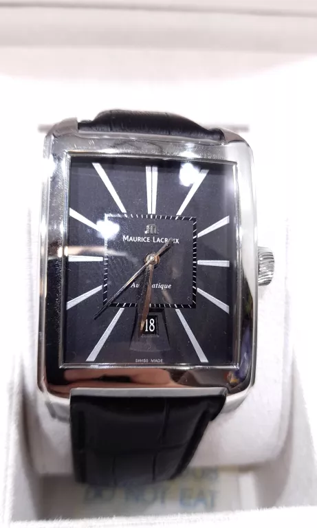 Maurice lacroix pt6127 shop