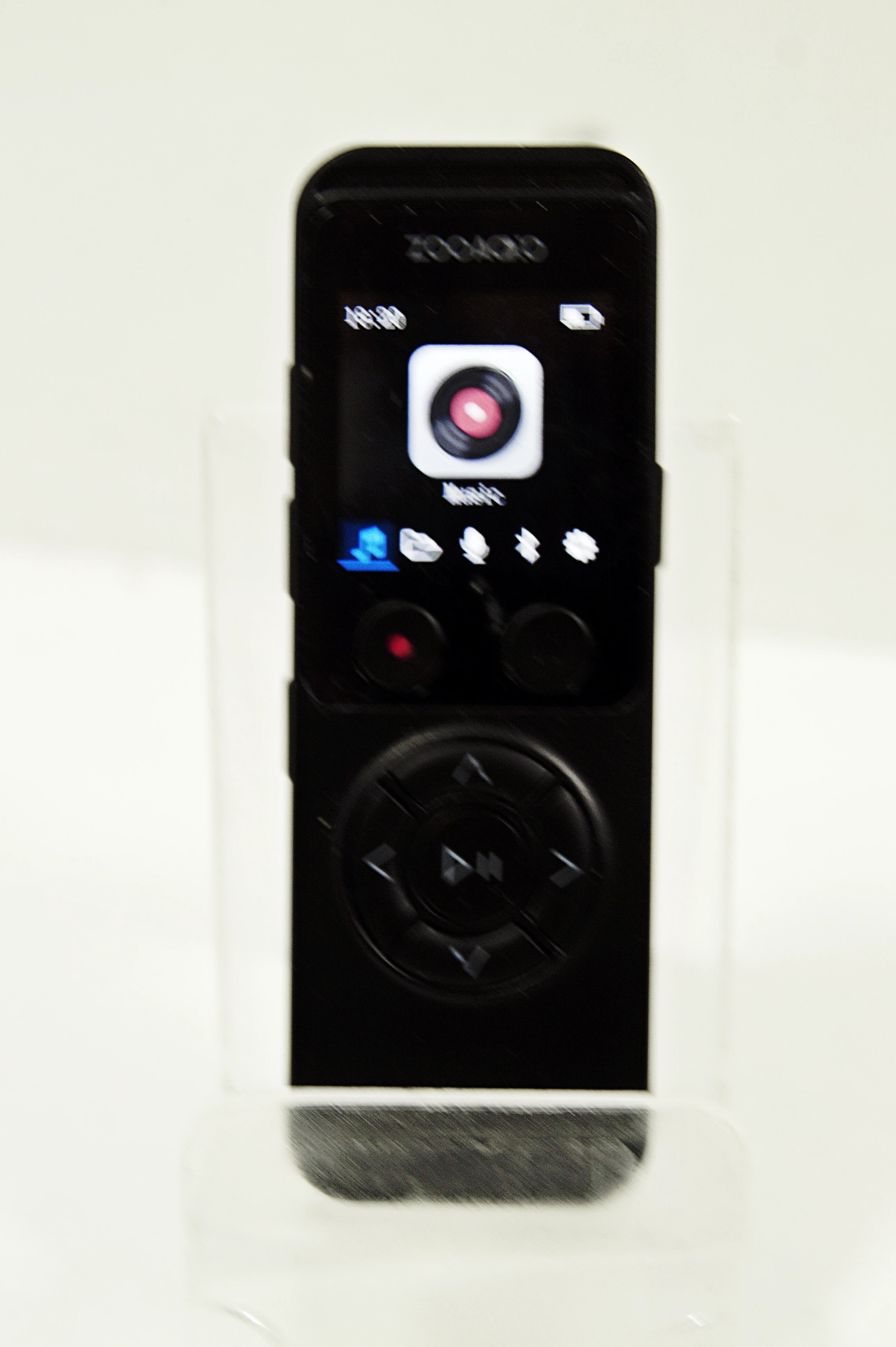 dyktafon-zoo-aoxo-v-300-64-gb-ladny-stan-stan-uzywany