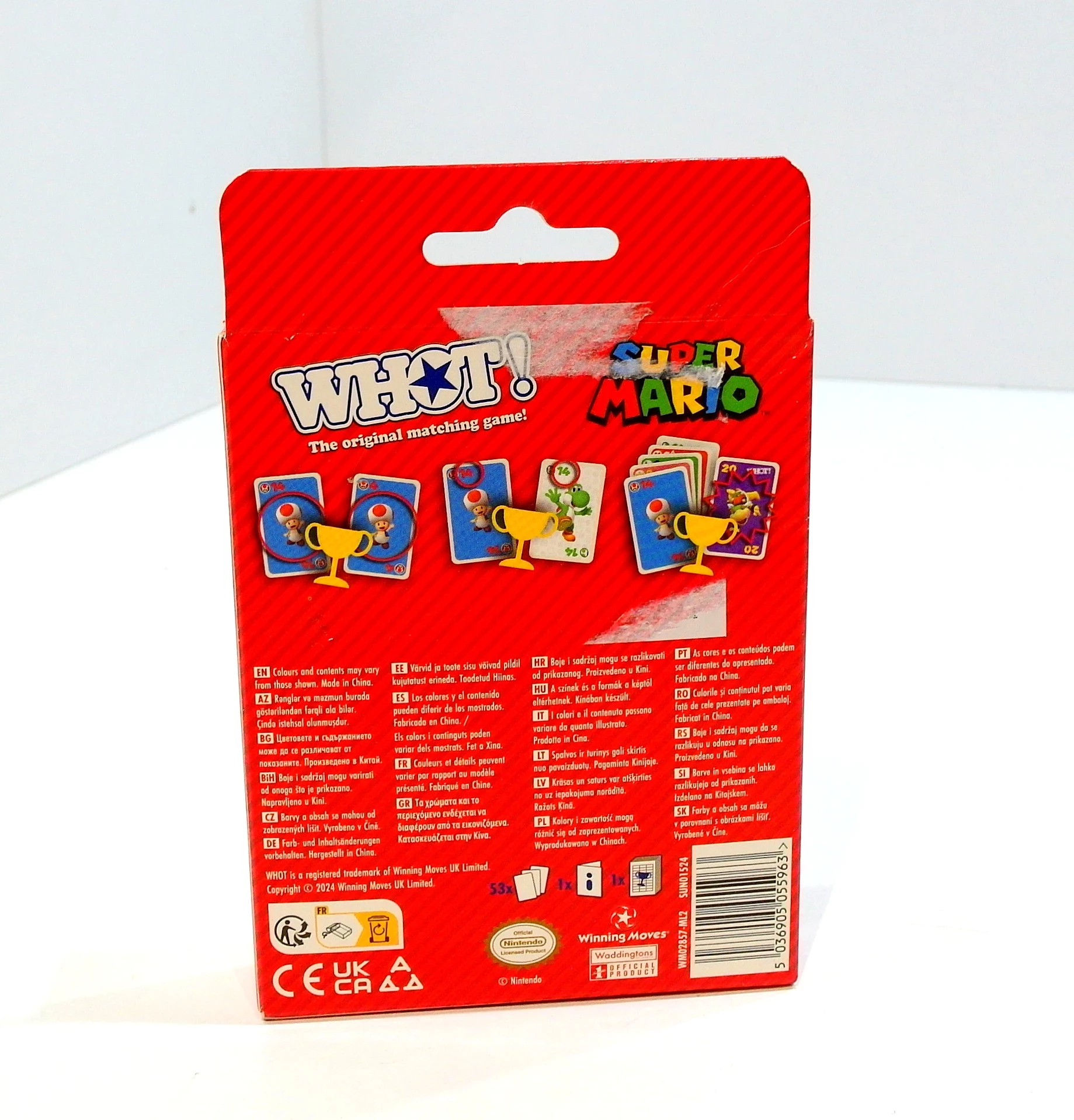 karty-super-mario-ean-gtin-5036905055963