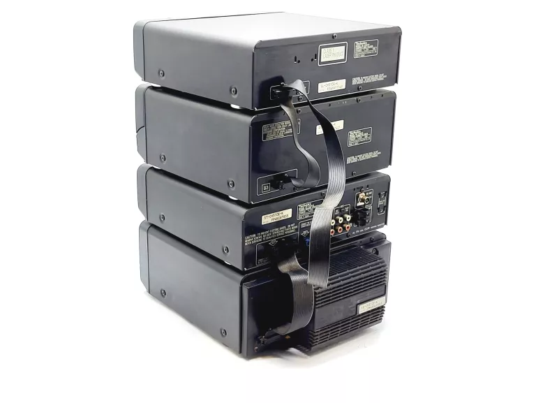 WIEŻA TECHNICS RS-CH510 4 ELEMENTY