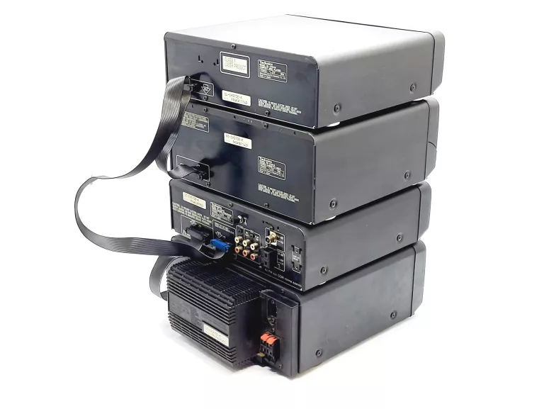 WIEŻA TECHNICS RS-CH510 4 ELEMENTY
