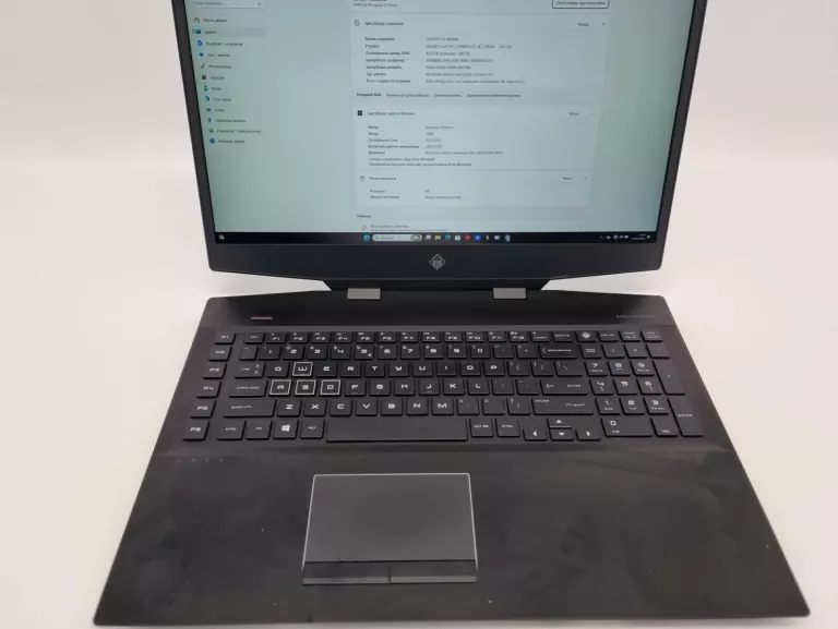 laptop-hp-omen-17-17-cb0006nw-173i58gb512gb-typ-dysku-twardego-ssd