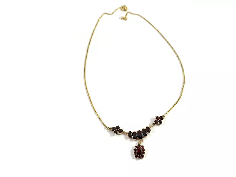 zloty-naszyjnik-kolia-granat-333-41cm-ean-gtin-5903710435504