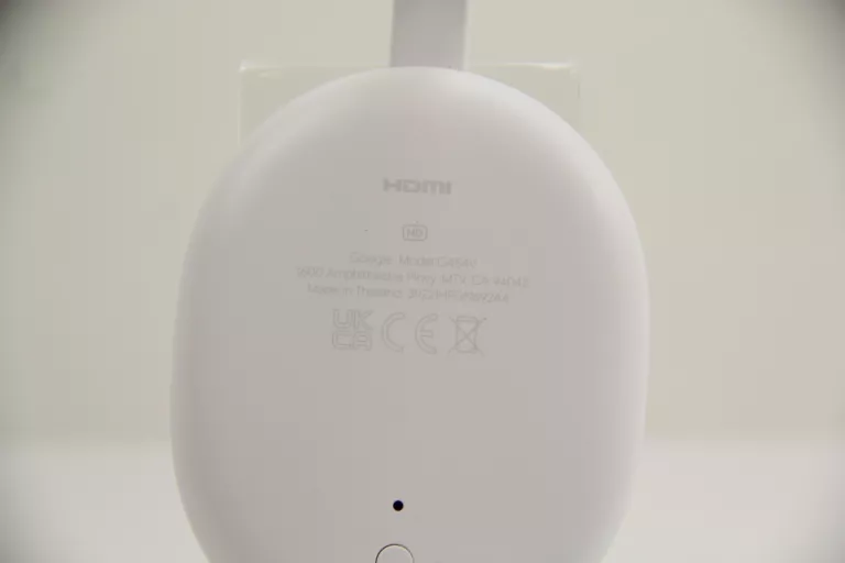 GOOGLE CHROMECAST 4.0 HD 1080P