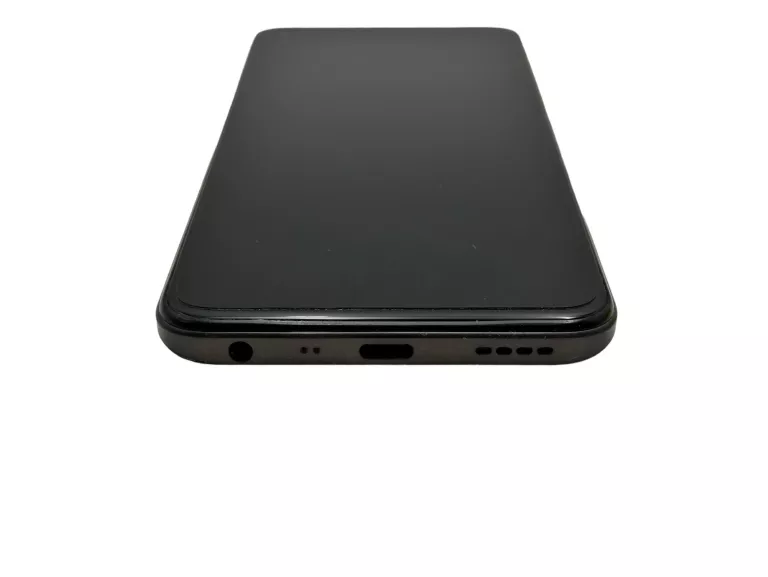 SMARTFON REALME 8I 4/64GB 6.6" 120HZ CZARNY RMX3151