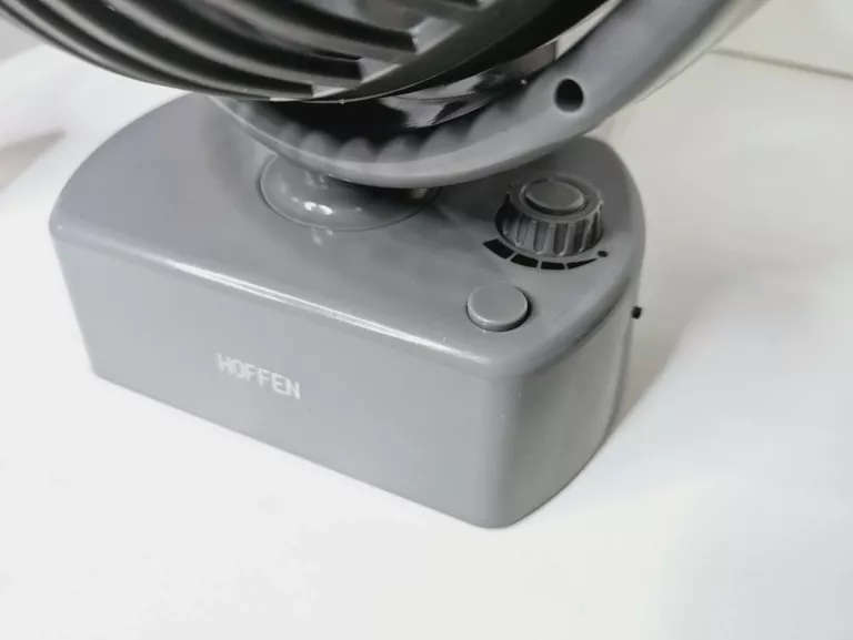 WENTYLATOR STOŁOWY HOFFEN AD-1025 Z FUNKCJA MGIEŁKI
