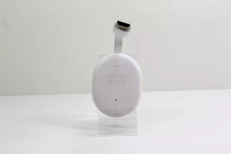 GOOGLE CHROMECAST 4.0 HD 1080P