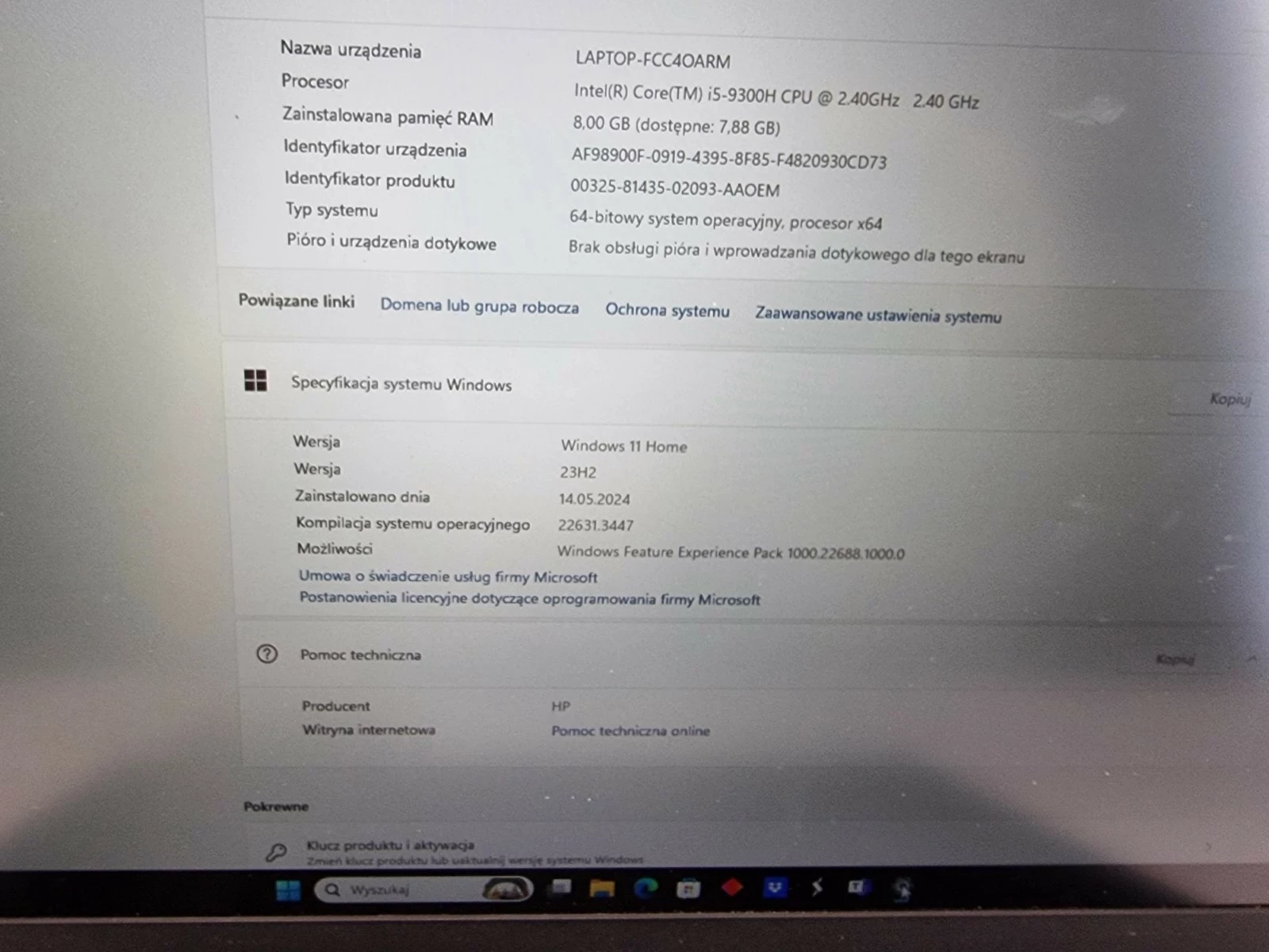 laptop-hp-omen-17-17-cb0006nw-173i58gb512gb-pojemnosc-dysku-512