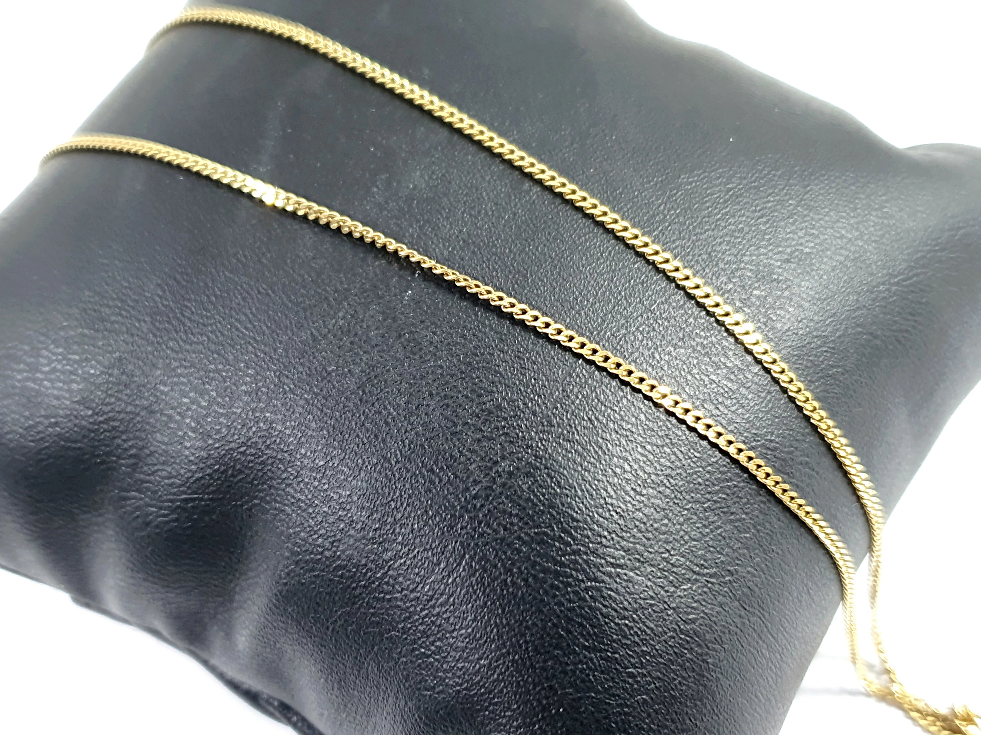 zloty-naszyjnik-kolia-granat-333-41cm-rodzaj-2205-16