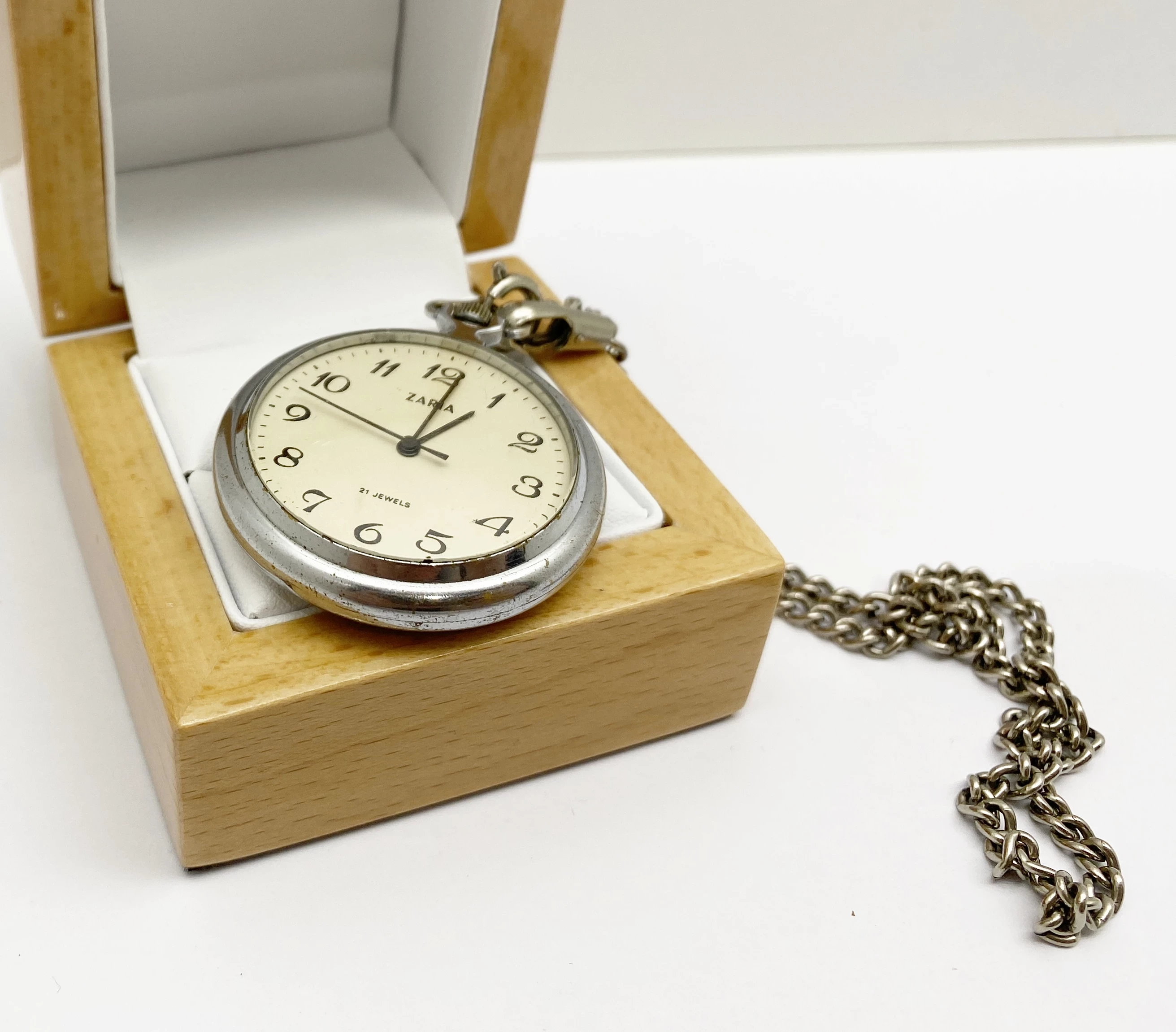 zegarek-kieszonkowy-zaria-stan-uzywany