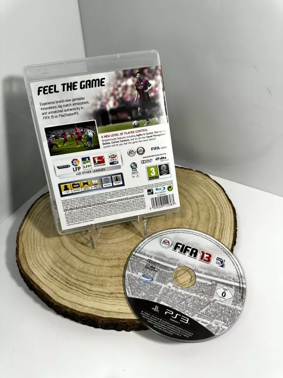 FIFA 13 PS3