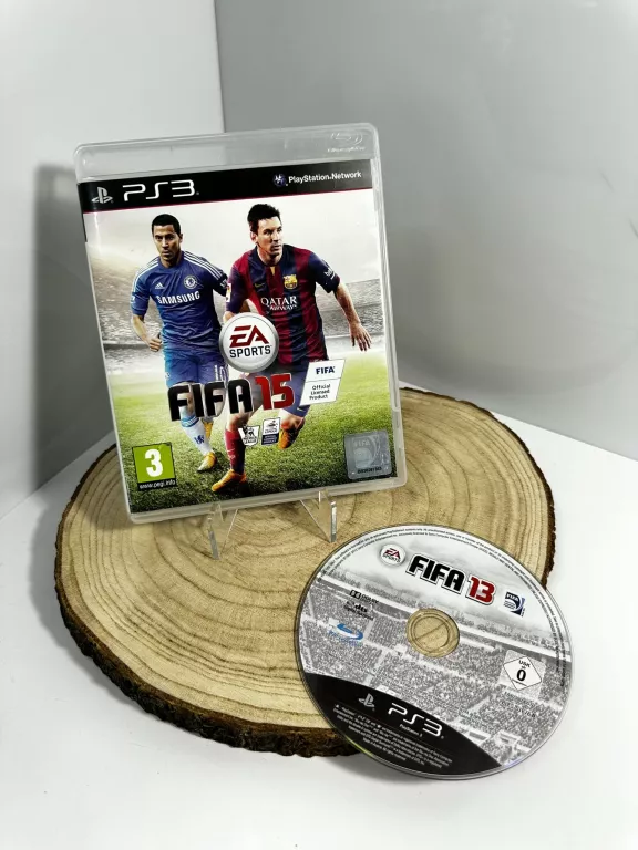 FIFA 13 PS3
