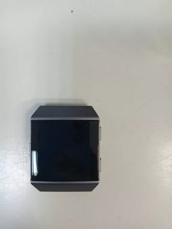 SMARTWATCH FITBIT IONIC OPIS