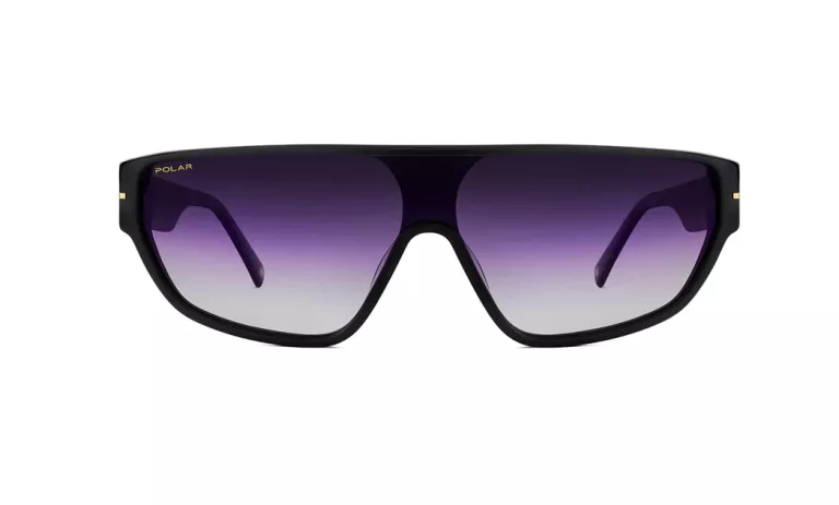 OKULARY POLAR GOLD PRYDZ 77