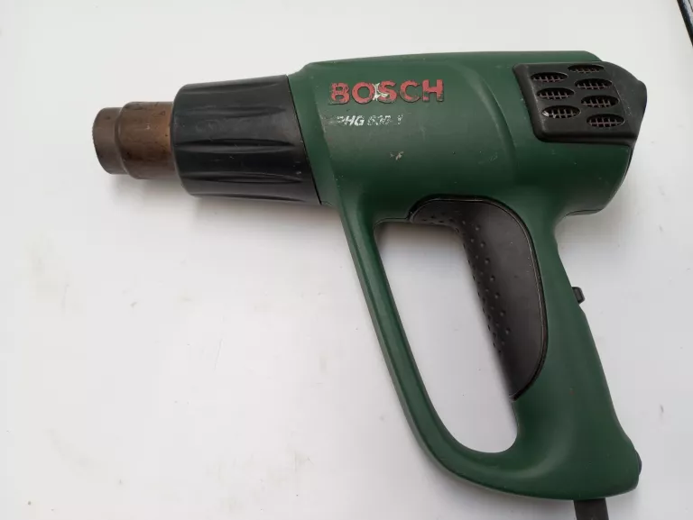 OPALARKA BOSCH PHG 600-3