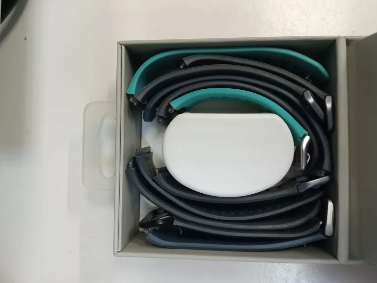 SMARTWATCH FITBIT IONIC OPIS
