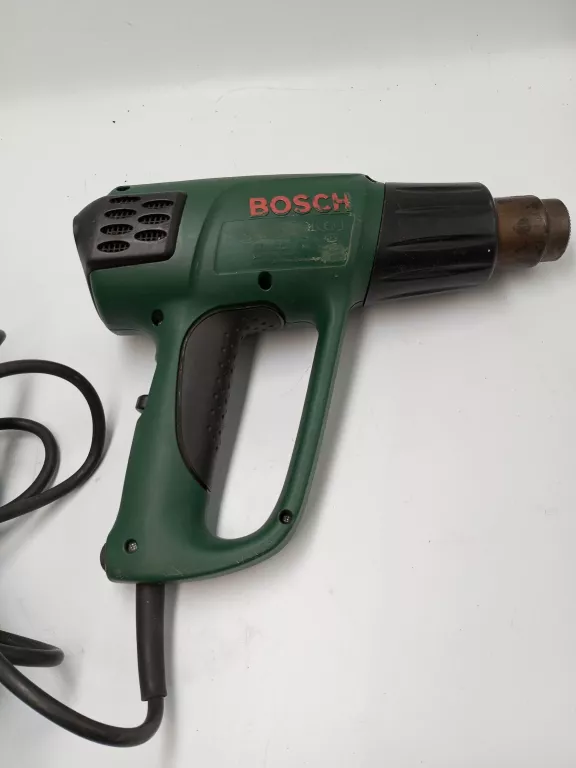 OPALARKA BOSCH PHG 600-3