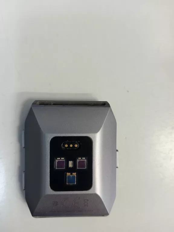 SMARTWATCH FITBIT IONIC OPIS