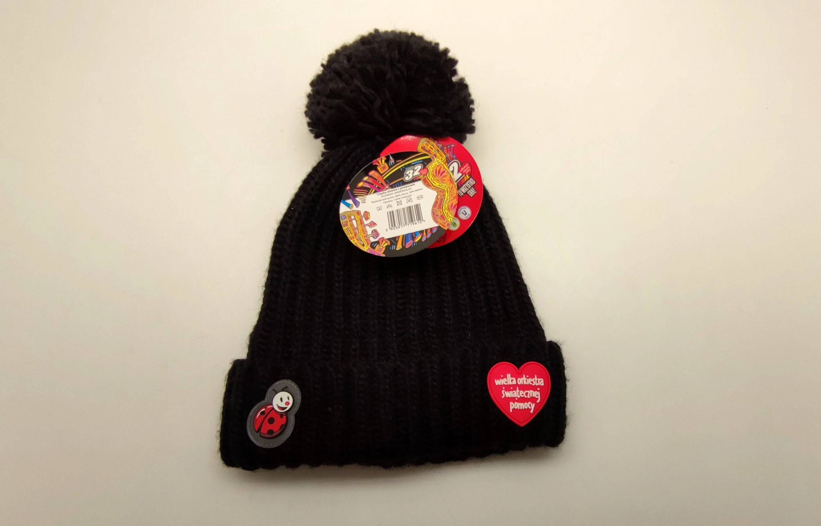 czapka-zimowa-wielka-orkiestra-swiatecznej-pomocy-biedronka-slaska-20-siemianowice-slaskie