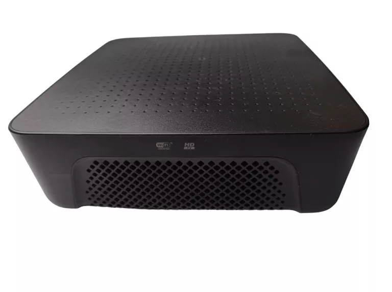 TV BOX DEKODER HORIZON