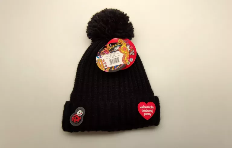 czapka-zimowa-wielka-orkiestra-swiatecznej-pomocy-biedronka-slaska-20-siemianowice-slaskie