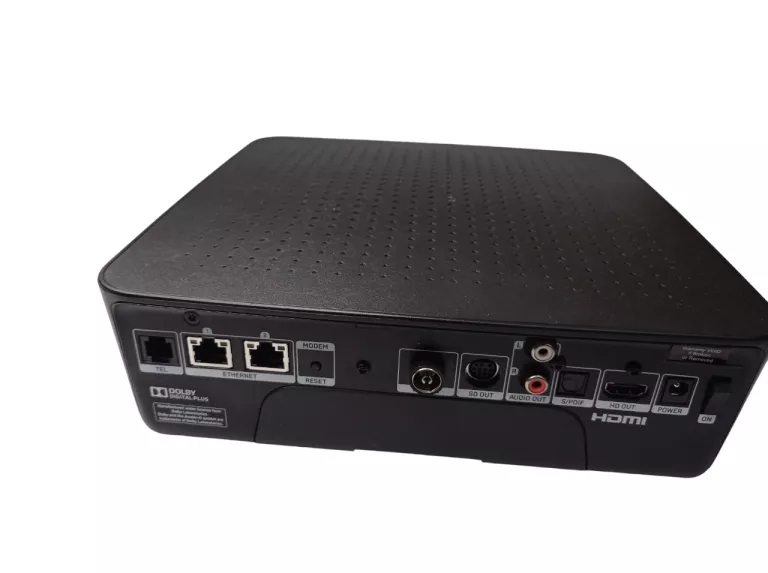 TV BOX DEKODER HORIZON