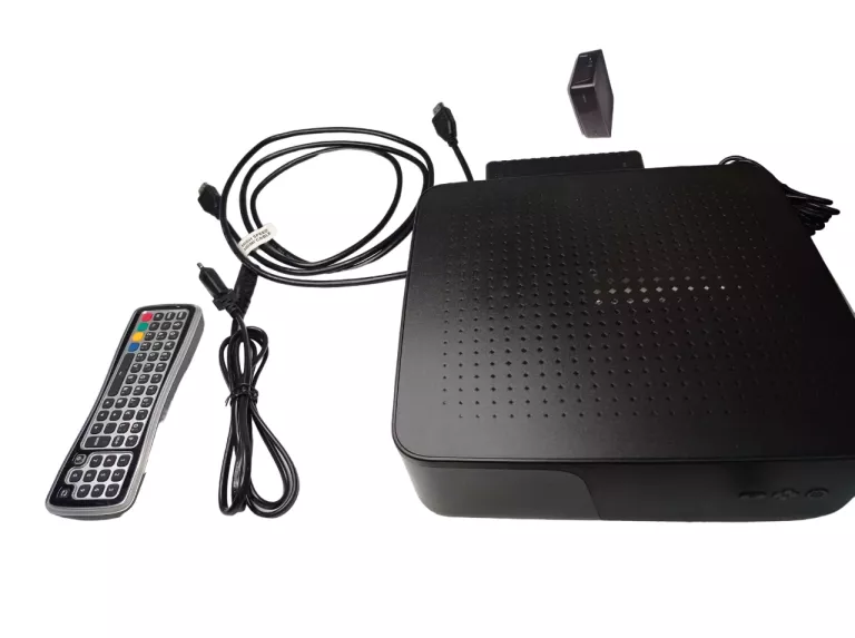 TV BOX DEKODER HORIZON
