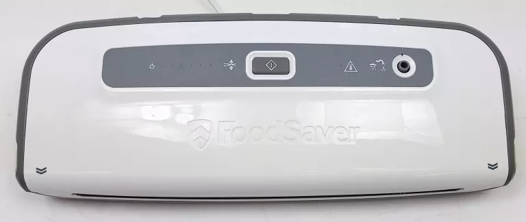 ZGRZEWARKA PRÓŻNIOWA FOODSAVER FFS014X PAKOWARKA PRÓŻNIOWA DO ŻYWNOŚCI