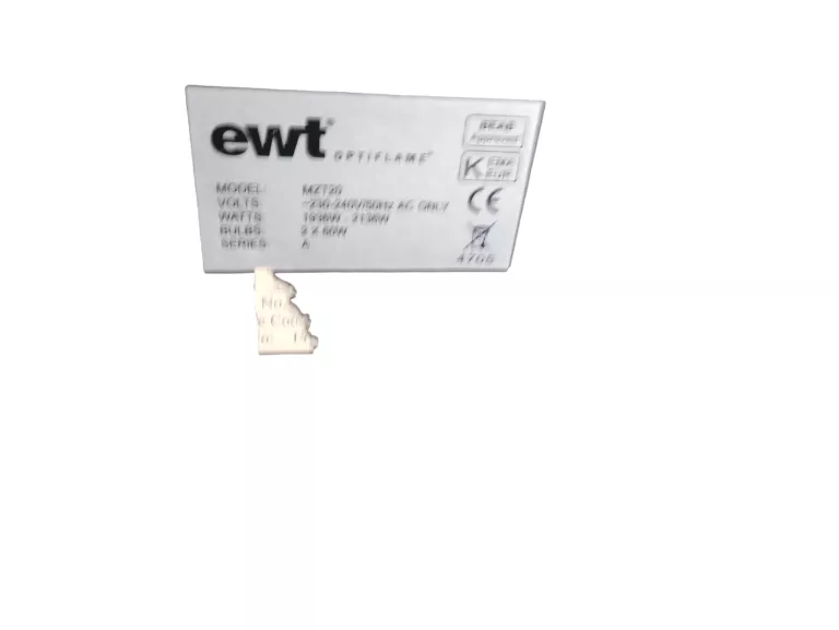 KOMINEK ELEKTRYCZNY EWT DIMPLEX OPTIFLAME MOZAIKA