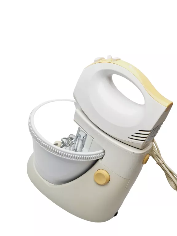 MIKSER SENCOR SHM 5330 + BLENDER RĘCZNY FIF