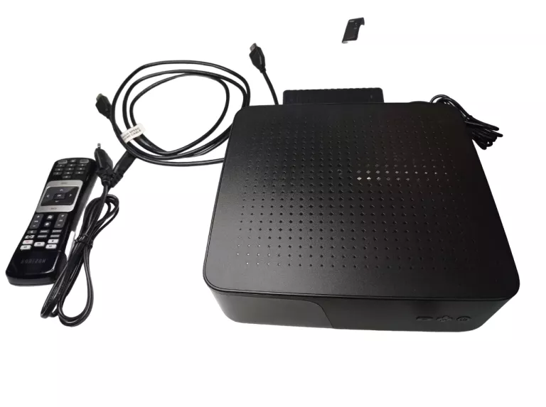 TV BOX DEKODER HORIZON