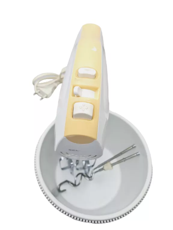 MIKSER SENCOR SHM 5330 + BLENDER RĘCZNY FIF