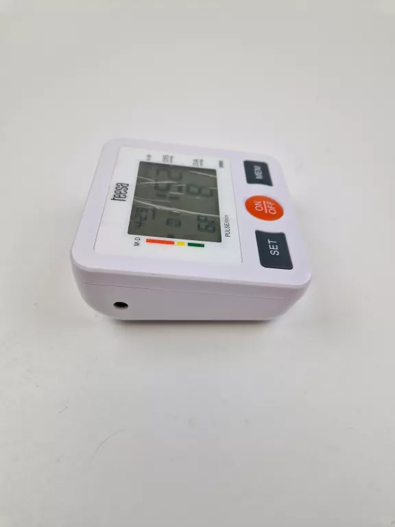 CIŚNIENIOMIERZ ELEKTRONICZNY TEESA BPM90 NA RAMIĘ